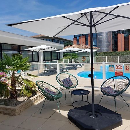 Appart'City Confort Toulouse Purpan Exterior photo