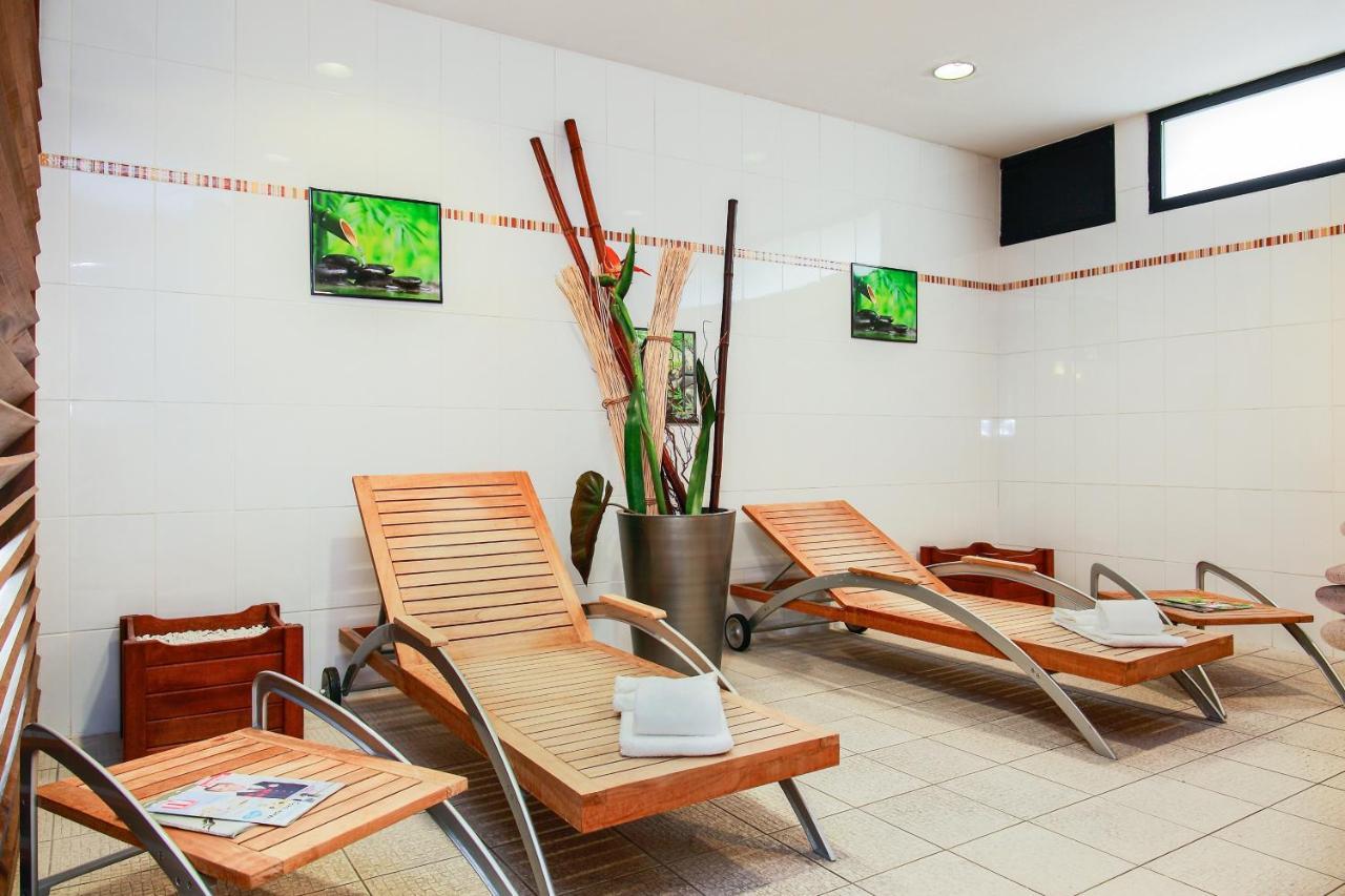 Appart'City Confort Toulouse Purpan Exterior photo