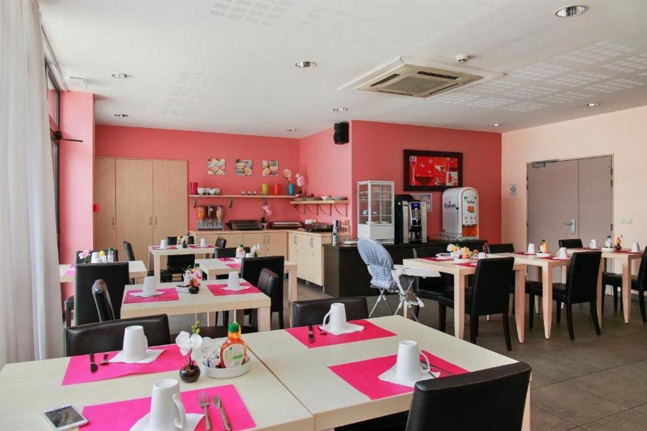 Appart'City Confort Toulouse Purpan Exterior photo