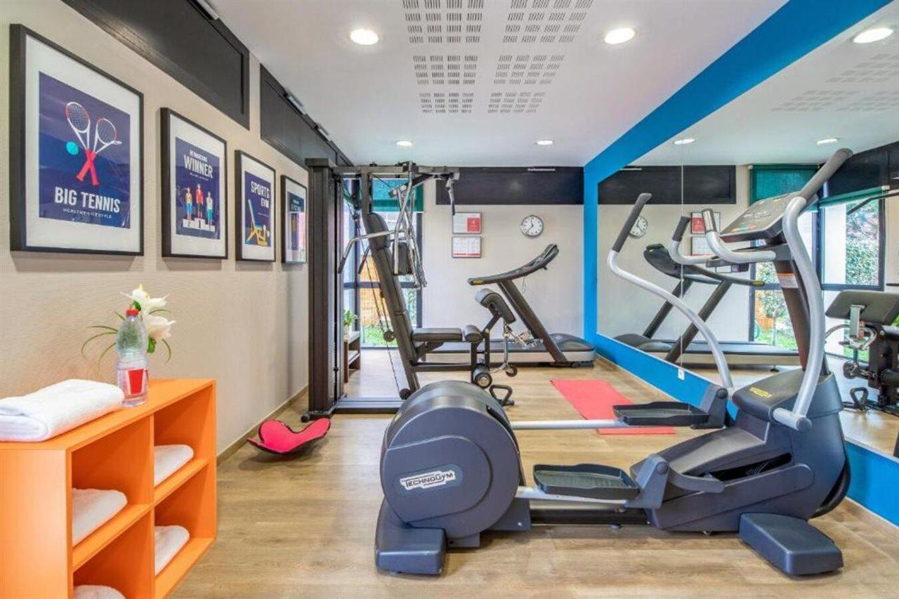 Appart'City Confort Toulouse Purpan Exterior photo