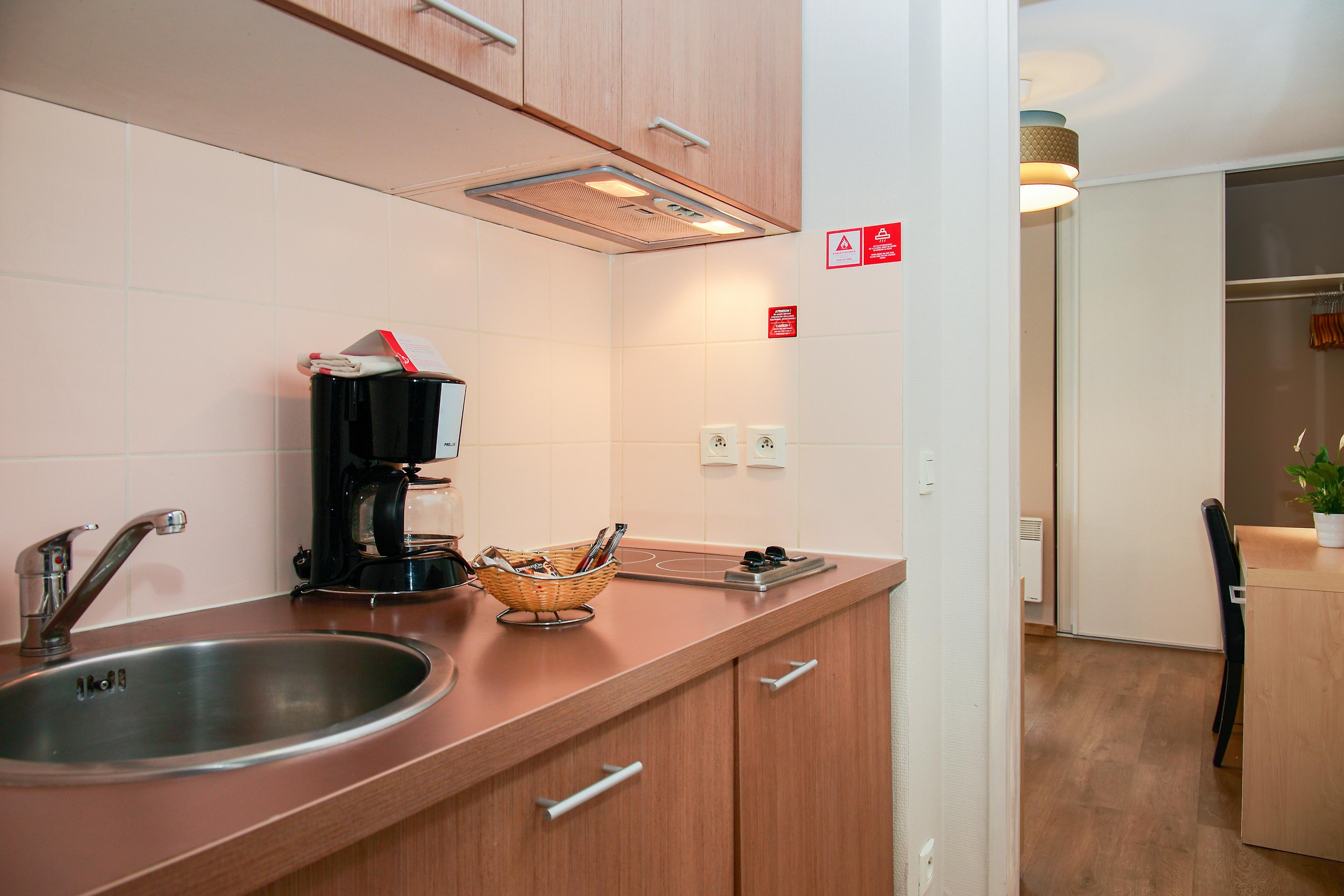 Appart'City Confort Toulouse Purpan Exterior photo