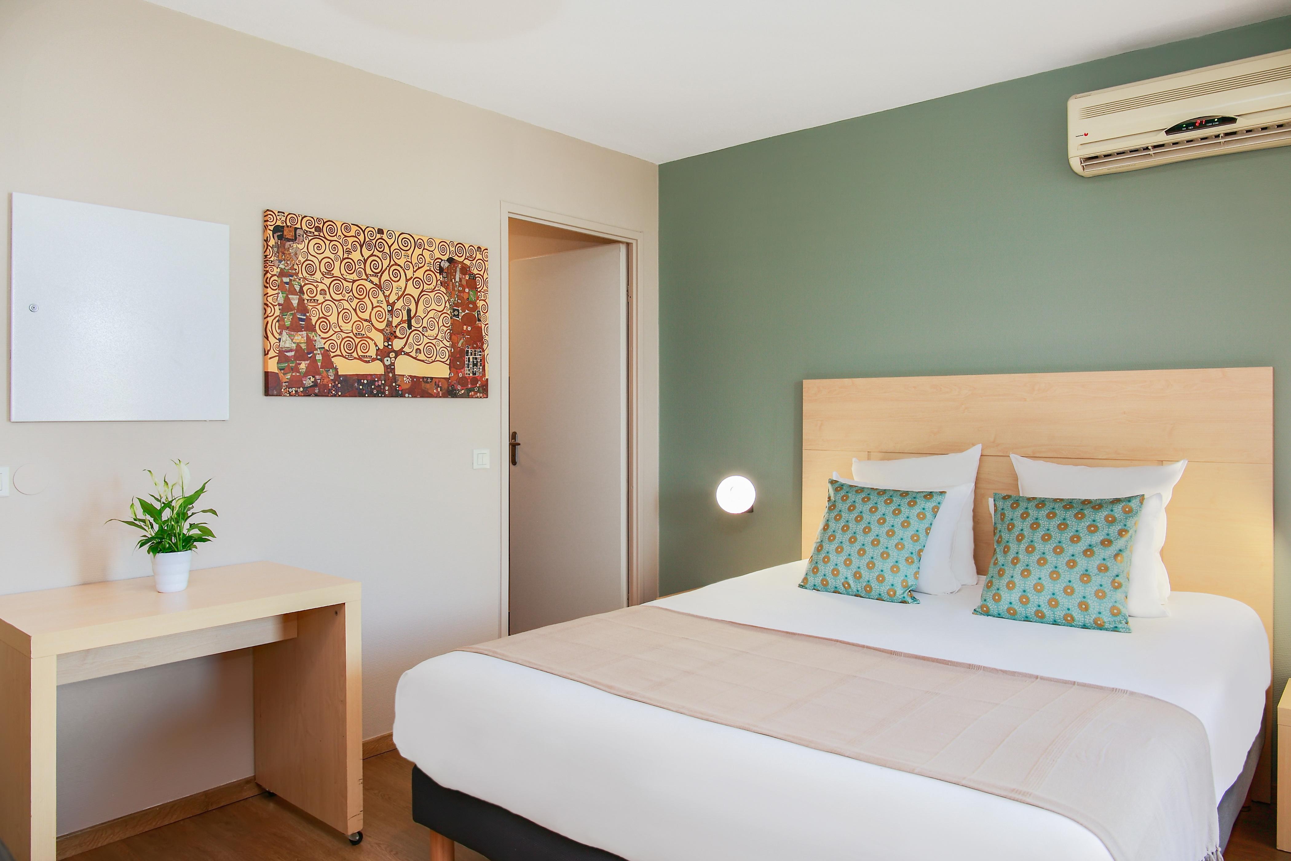 Appart'City Confort Toulouse Purpan Exterior photo