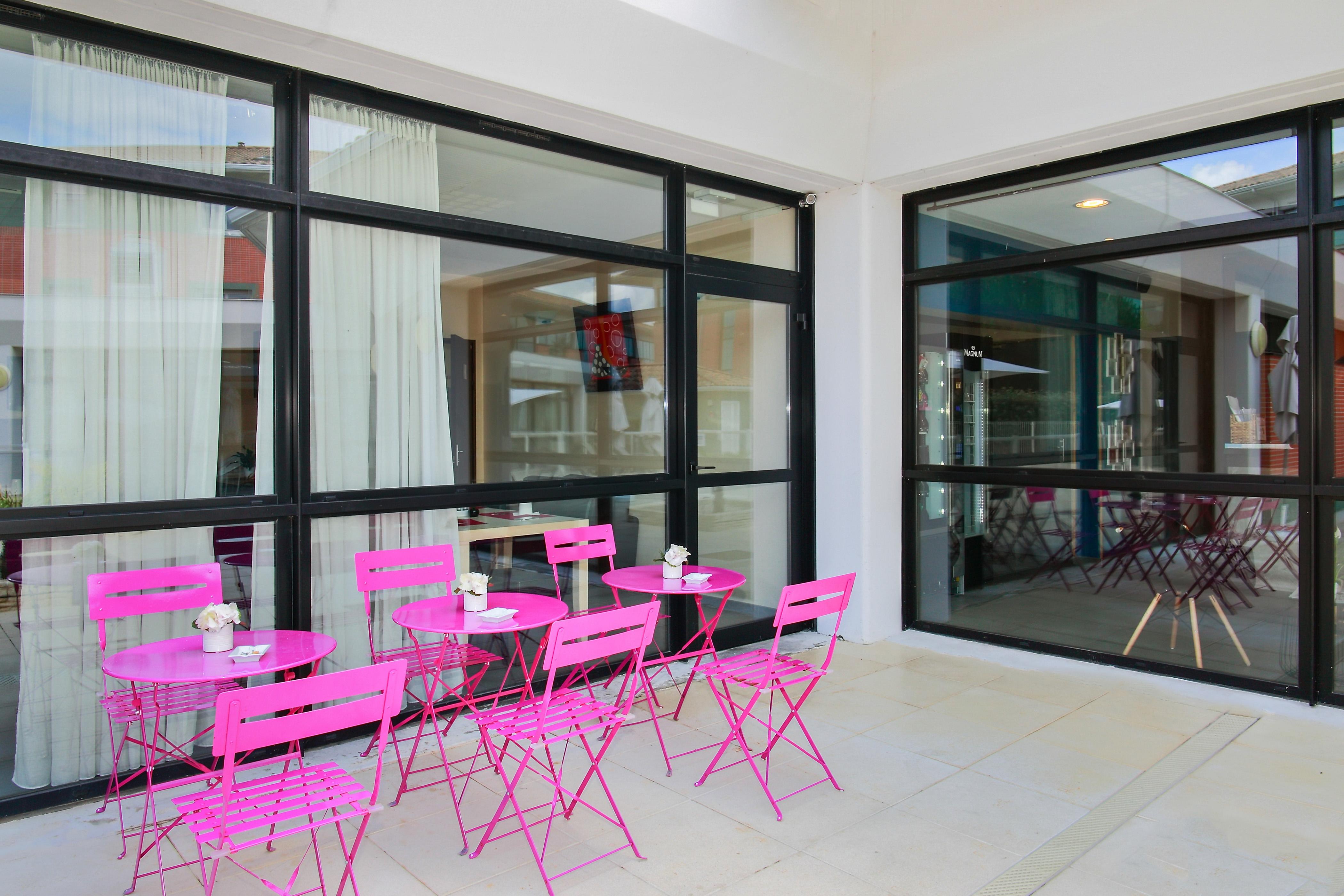Appart'City Confort Toulouse Purpan Exterior photo