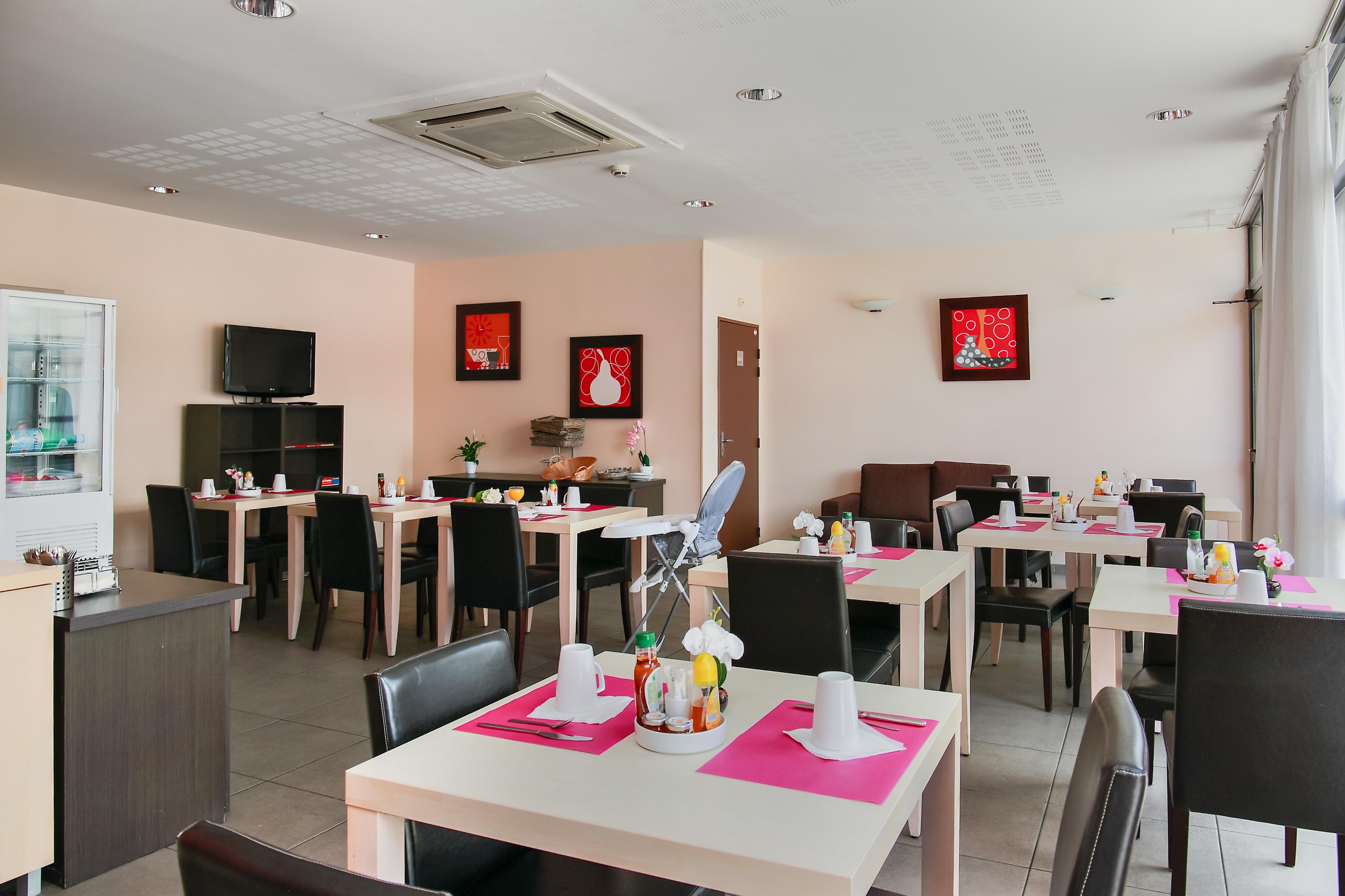 Appart'City Confort Toulouse Purpan Exterior photo