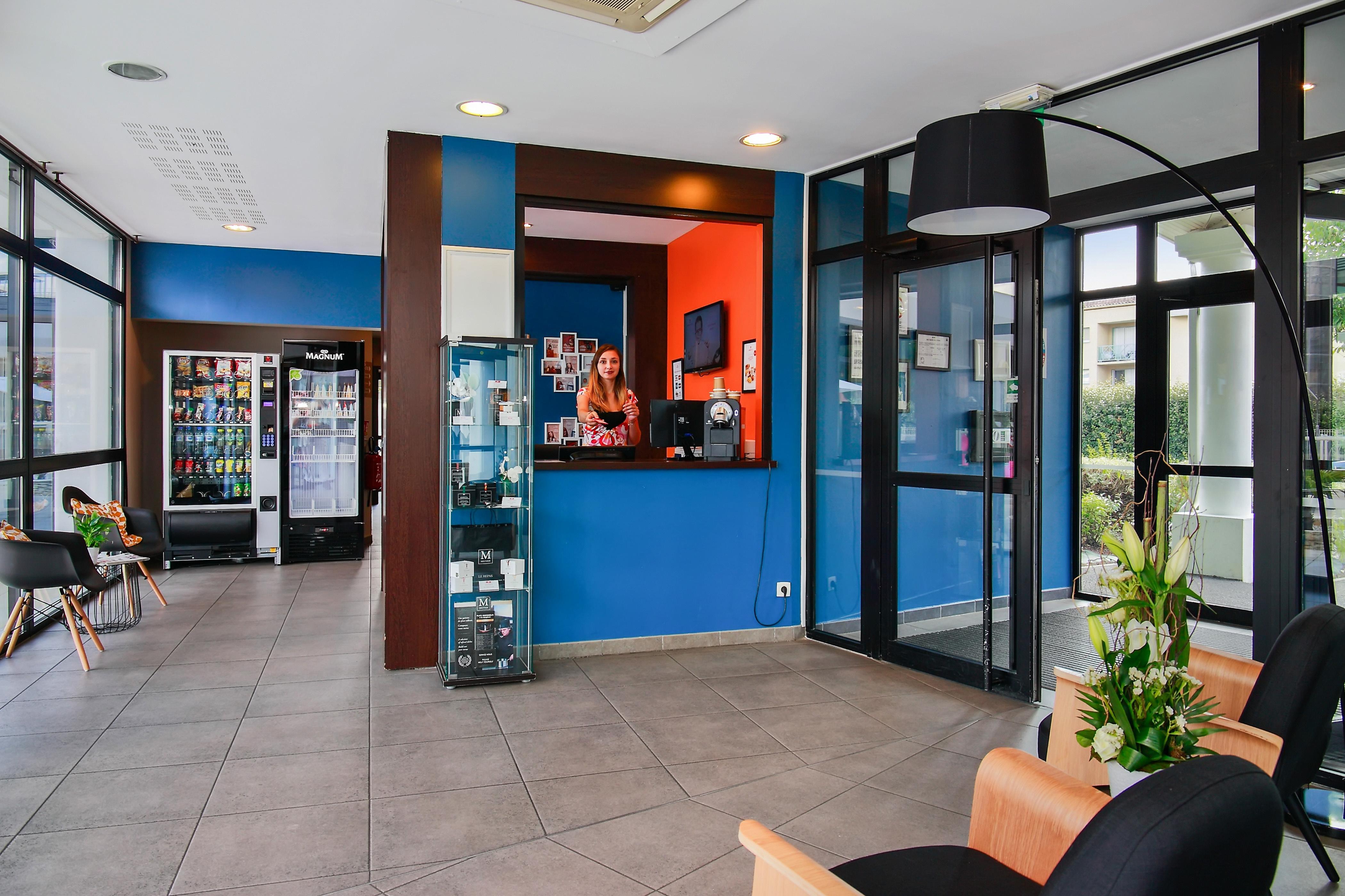 Appart'City Confort Toulouse Purpan Exterior photo