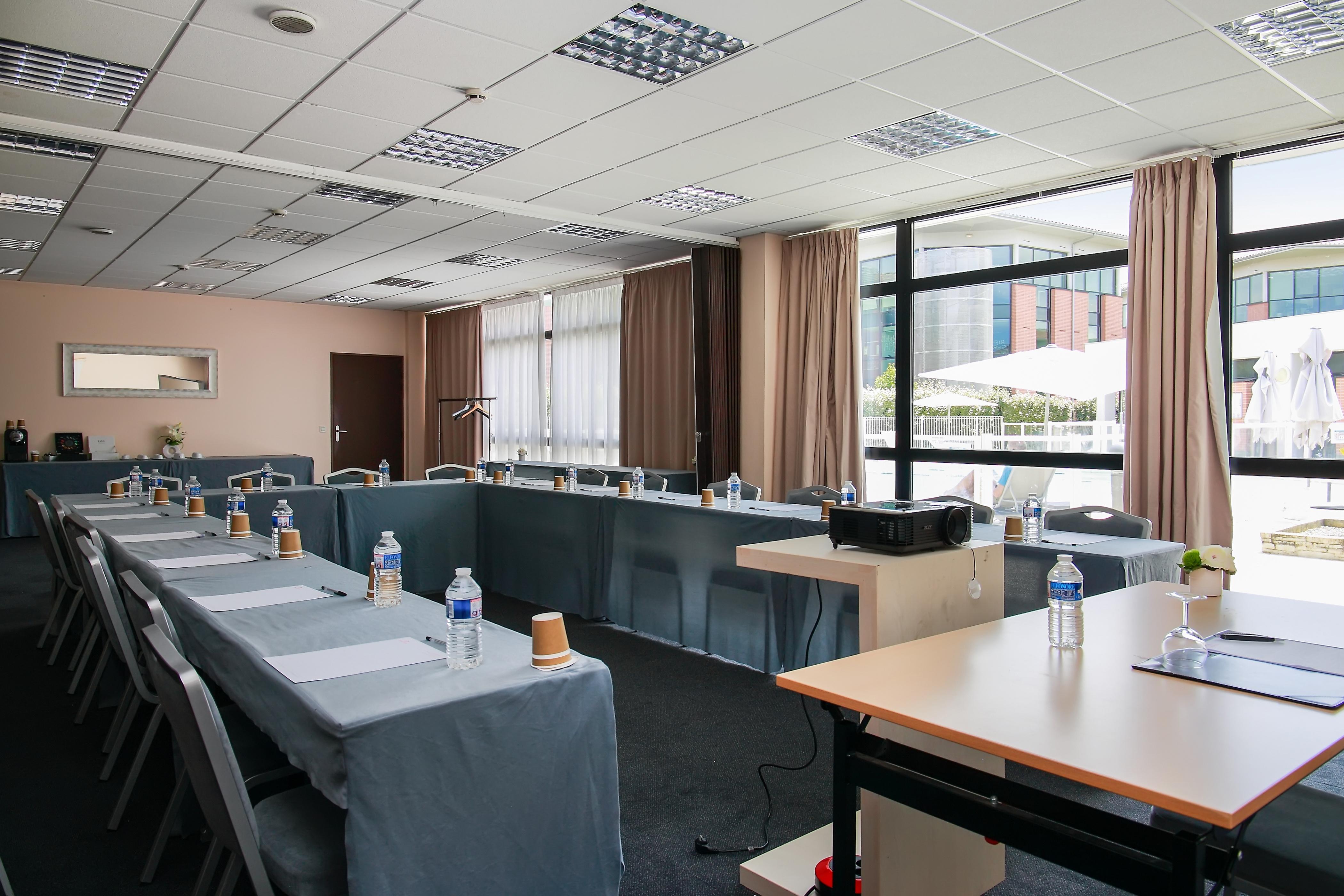 Appart'City Confort Toulouse Purpan Exterior photo