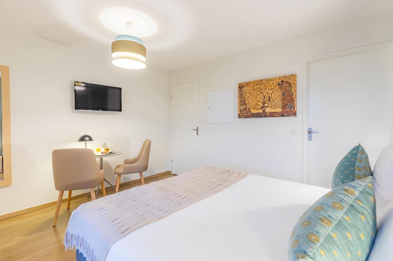 Appart'City Confort Toulouse Purpan Exterior photo