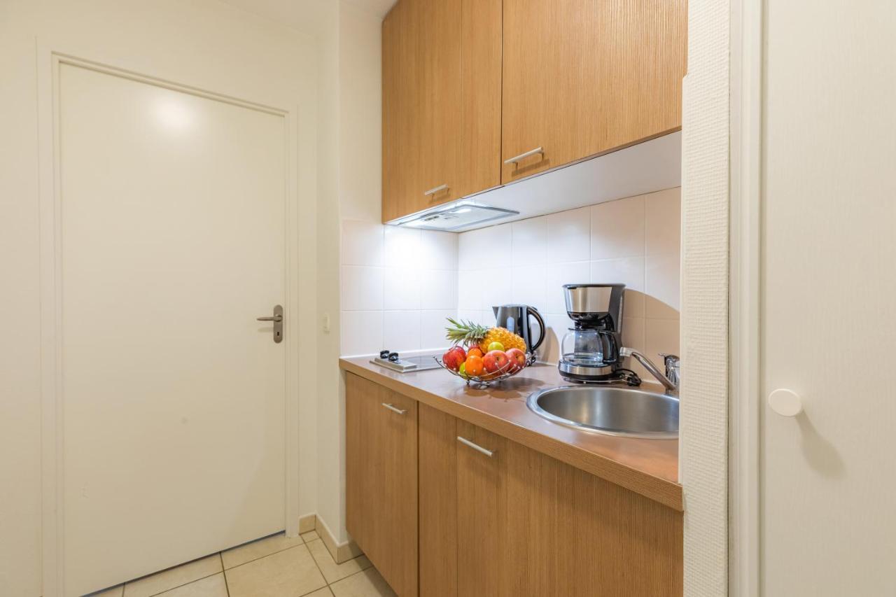 Appart'City Confort Toulouse Purpan Exterior photo
