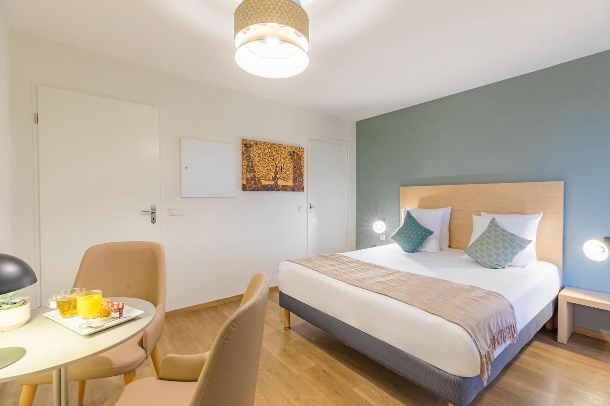 Appart'City Confort Toulouse Purpan Exterior photo