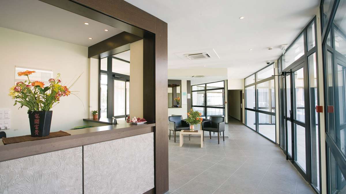 Appart'City Confort Toulouse Purpan Exterior photo