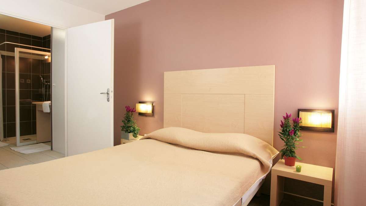 Appart'City Confort Toulouse Purpan Exterior photo
