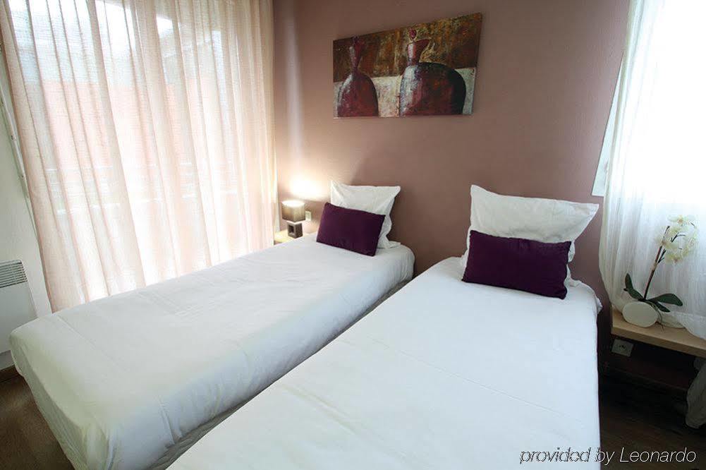 Appart'City Confort Toulouse Purpan Exterior photo