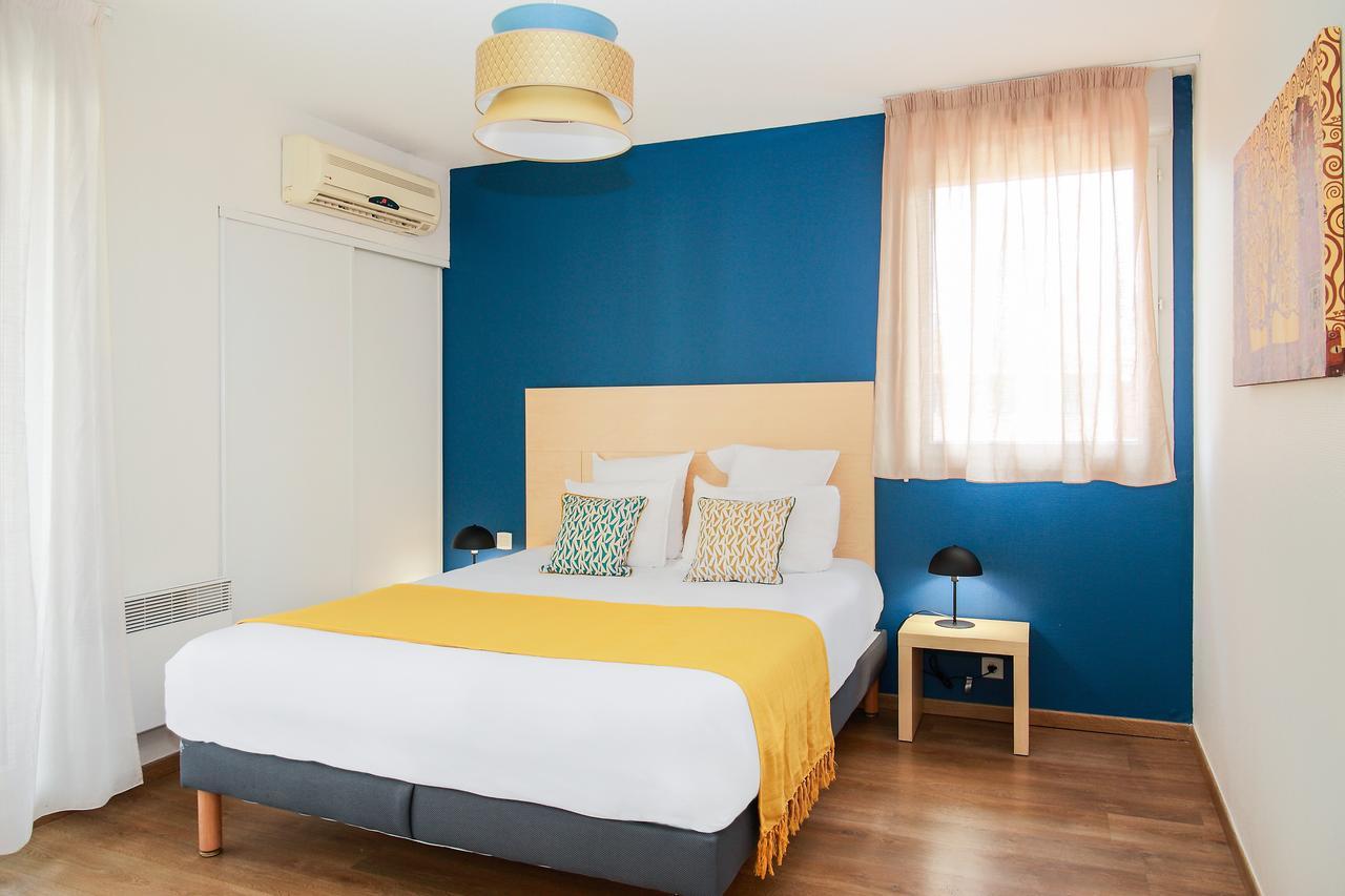 Appart'City Confort Toulouse Purpan Exterior photo