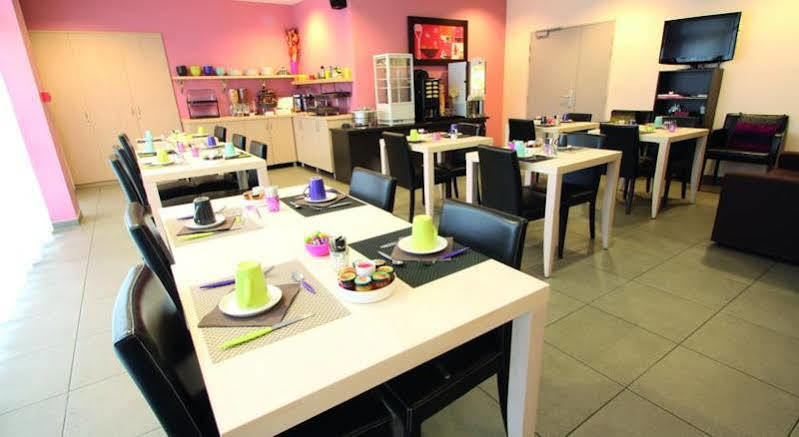 Appart'City Confort Toulouse Purpan Exterior photo