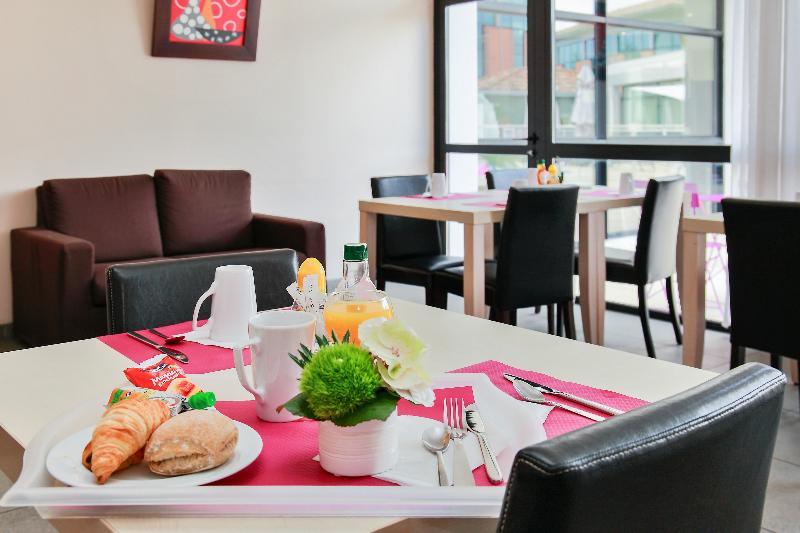 Appart'City Confort Toulouse Purpan Exterior photo