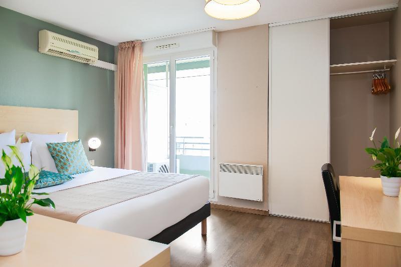 Appart'City Confort Toulouse Purpan Exterior photo