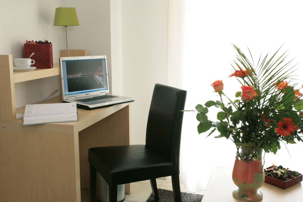 Appart'City Confort Toulouse Purpan Exterior photo