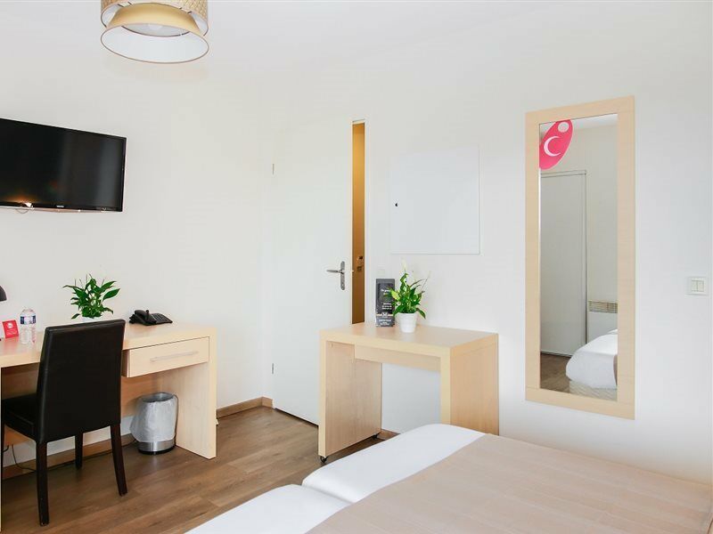 Appart'City Confort Toulouse Purpan Exterior photo