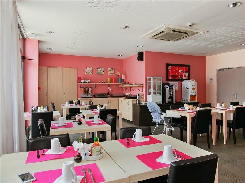 Appart'City Confort Toulouse Purpan Exterior photo
