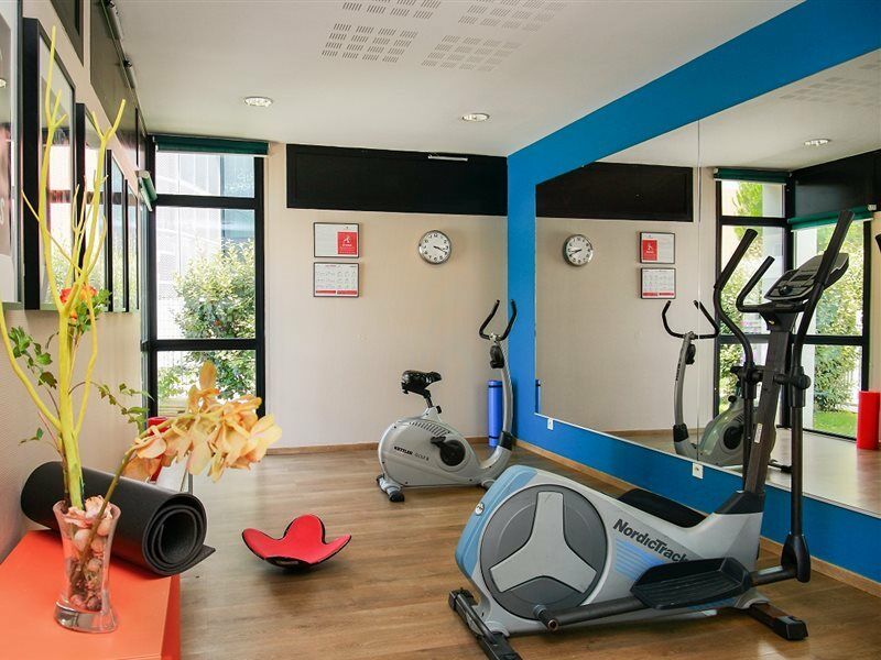 Appart'City Confort Toulouse Purpan Exterior photo
